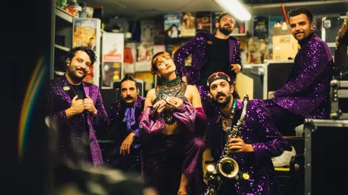 Casting Les Francofolies de La Rochelle Deluxe