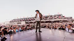 Les Francofolies de La Rochelle