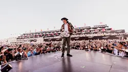 Les Francofolies de La Rochelle