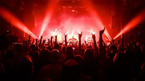 Les Francofolies de La Rochelle Kungs