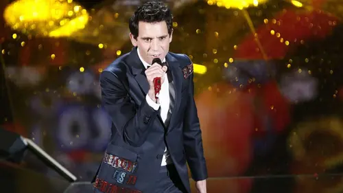 Les Francofolies de La Rochelle Mika