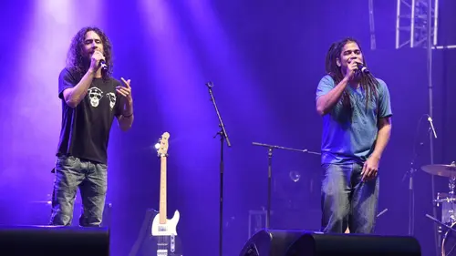 Les Francofolies de Nouvelle-Calédonie