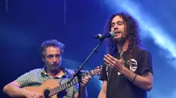 Les Francofolies de Nouvelle-Calédonie