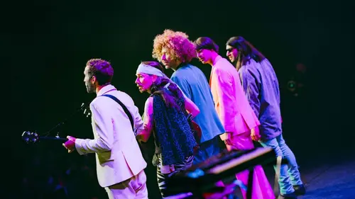 Les Franglaises : Bonjour au revoir