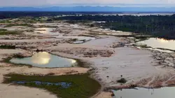 Visuel de Les frères de l'autre rive : le combat pour les Mashco Piro
