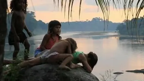 Les frères du Xingu
