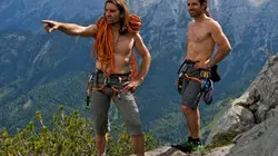 Visuel de Les frères Huber