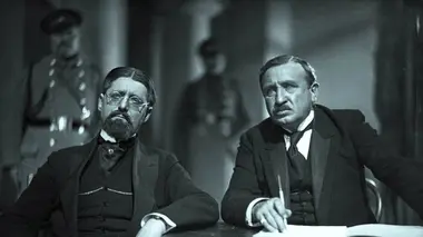 Les frères Karamazov (1931)