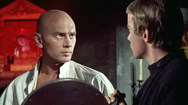 Les frères Karamazov (1958)