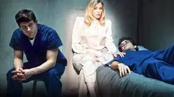 Visuel de Les frères meurtriers : l'affaire Menendez