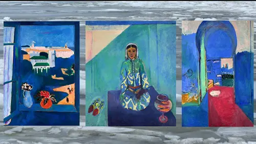 Casting Les Frères Morozov : Mécènes et collectionneurs