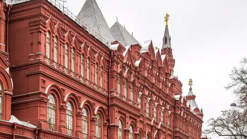 Les frères Morozov : mécènes et collectionneurs