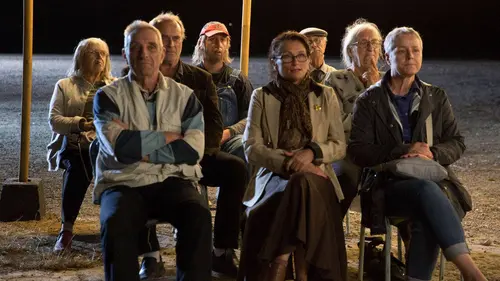 Les frères Pétoux S01E01 Michel Diamant