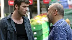 Sur Novelas TV à 22h40 : Les frères rivaux
