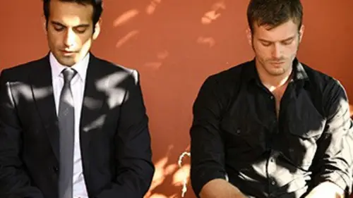 Les frères rivaux S01E04