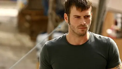 Les frères rivaux S01E05