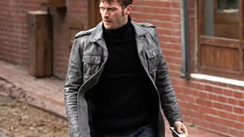 Casting Les frères rivaux S01E08