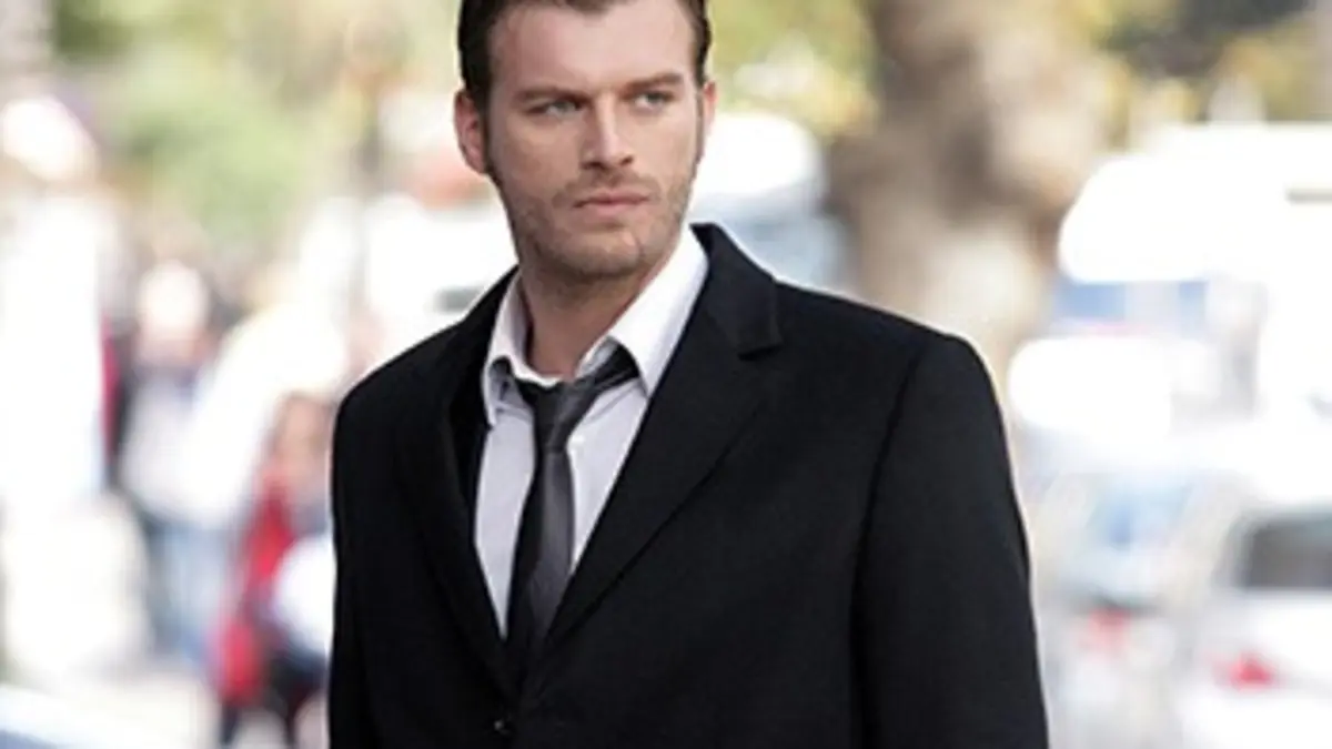 Les frères rivaux S01E09