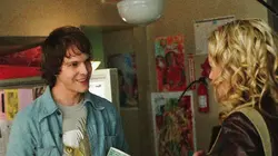 Visuel de Les frères Scott
