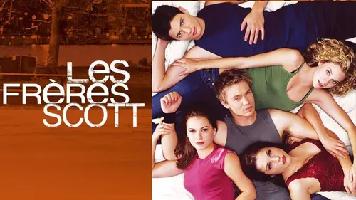 Les frères Scott S01E02 La peur au ventre