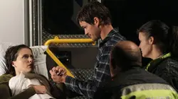 Les frères Scott S08E11 Avis de tempête