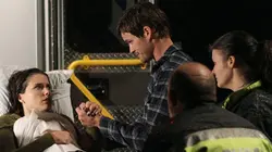 Les frères Scott S08E11 Avis de tempête en streaming