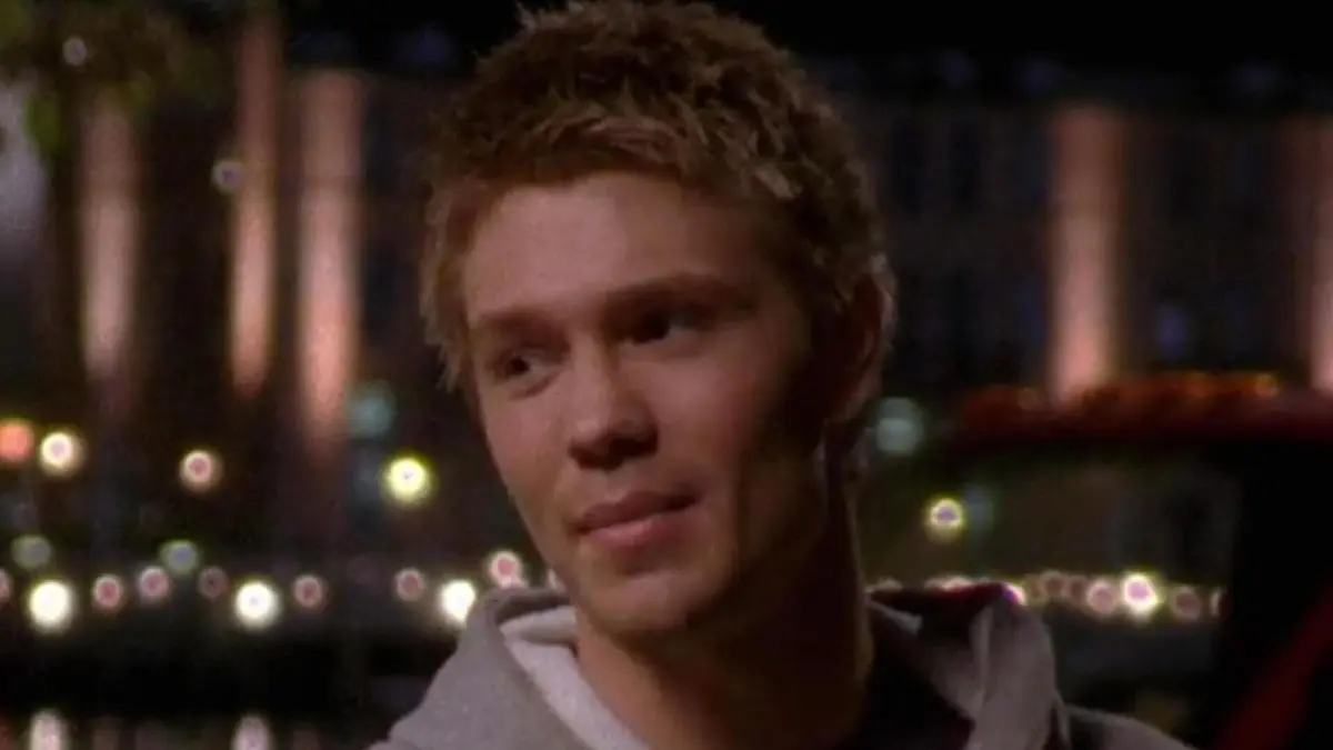 Visuel de Les frères Scott S02E15 La boîte à souvenirs