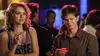 Brooke Davis dans Les frères Scott S05E07 Petite soirée entre ennemis (2008)