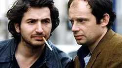 Visuel de Les frères Soeur