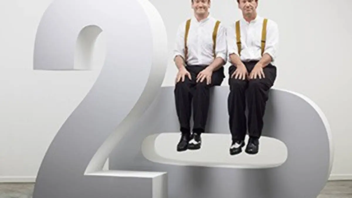 Les frères Taloche à Bobino