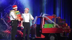 Les frères Taloche : Mise à jour