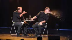 Les frères Taloche : Mise à jour