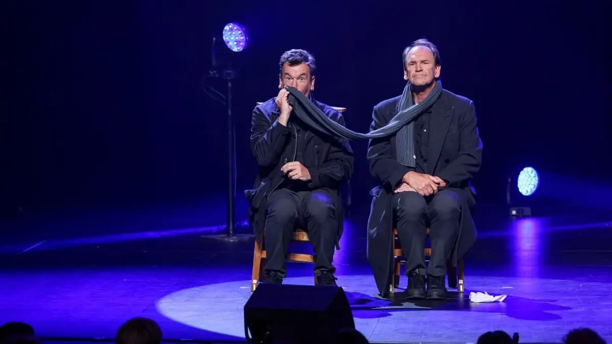 Les frères Taloche : Mise à jour