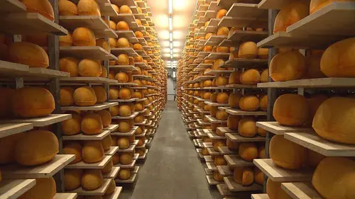Les fromages du Nord gardent le cap