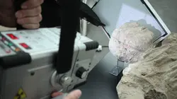 Les fugitifs de Pompéi