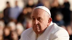 Visuel de Les funérailles du Pape François