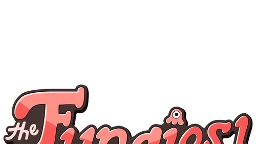 Les Fungies E02 Seth est malade