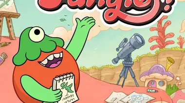 The Fungies Digital Shorts 1