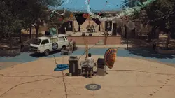 Les fusées éclairantes