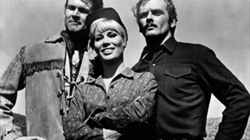 Les fusils du Far-West