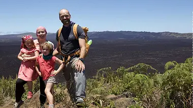 Bienvenue dans l'archipel