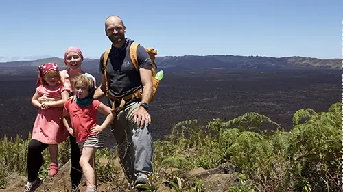 Les Galapagos en famille Bienvenue dans l'archipel