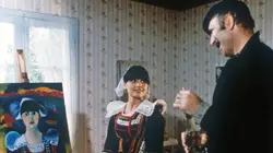 Les galettes de Pont-Aven