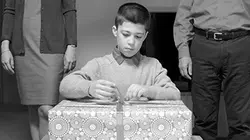 Visuel de Les galons du sergent