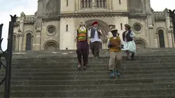 Les gamins de Ménilmontant