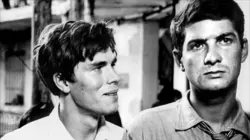 Sur Ciné+ Classic à 22h25 : Les garçons