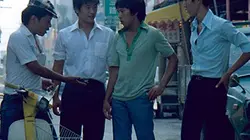 Les garçons de Fengkuei