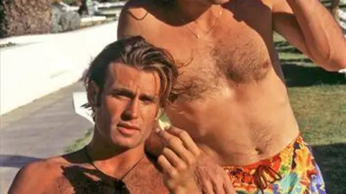 Les garçons de la plage E62 N°61 à 66 en streaming