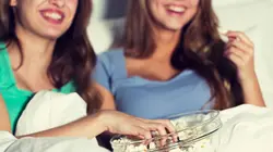 Les garçons de la plage