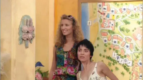 Les garçons de la plage S01E51 Le premier rôle